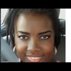 Meet your Posher, Janice